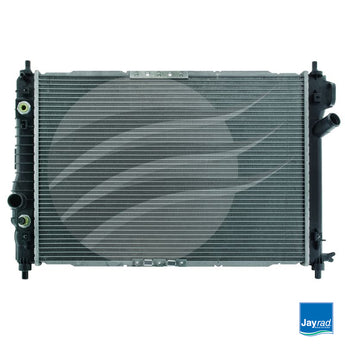 Radiator Holden Barina TK Auto 2009 >