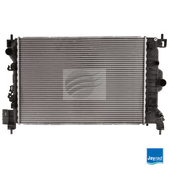 Radiator Holden Barina TM Manual 1.6L / 1.8L 2011 >, OE 95460095
