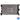 Radiator Holden Barina TM Manual 1.6L / 1.8L 2011 >, OE 95460095