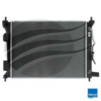 Radiator Hyundai i20 PB, Accent RB 2011 >, Veloster FS, KIA Rio UB - Auto