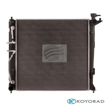 Radiator Hyundai iX35 LM 2009 > Auto Diesel, KIA Sportage SL2 2010 >