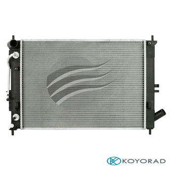 Radiator Hyundai Elantra MD Auto 2013 >, i30 GD 1.8L/2.0L 2015 >, KIA Cerato YD