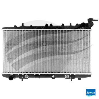 Radiator Nissan Pulsar N14-N15 Auto, 2.0L, 1991-00