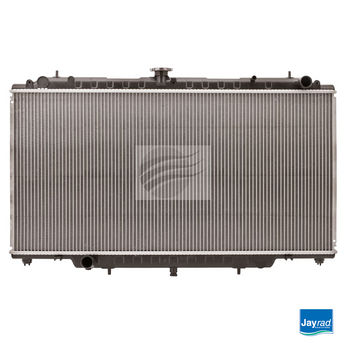 Radiator Nissan Patrol Y61 GU, 97>17, 2.8L / 3.0L, Diesel, T/D, M/T
