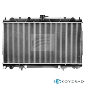 Radiator Nissan Pulsar N16 Auto, 5/2000 >