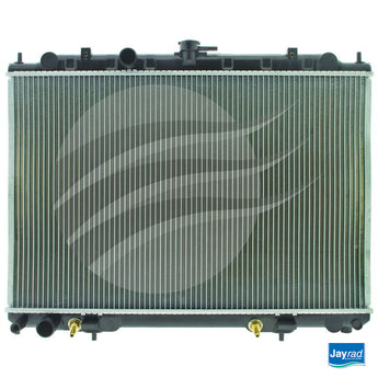 Radiator Nissan X-Trail 2001-07 Auto 2.5L