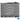 Radiator Nissan Navara D22 1997-06, 3.0L Diesel / 2.4L, 3.0L Petrol