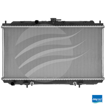 Radiator Nissan Pulsar N16 Hatch, 2000 >, Auto A/P