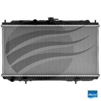 Radiator Nissan Pulsar N16 Hatch, 2000 >, Manual A/P