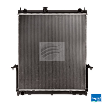 Radiator Nissan Patrol GU Y61, 4.2L, Manual Diesel 3/4/5, TD42