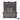 Radiator Nissan Patrol GU Y61, 4.2L, Manual Diesel 3/4/5, TD42