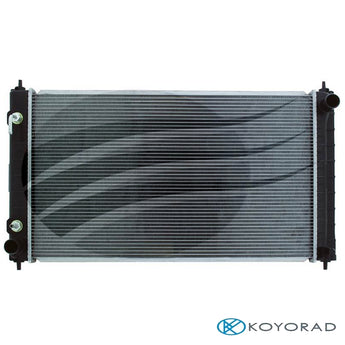 Radiator Nissan Maxima J32 06/2009 >, Auto, 2.5L/3.5L, Altima