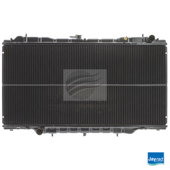 Radiator Nissan Patrol GU, Y61 Diesel Manual, 1997-04, C/B