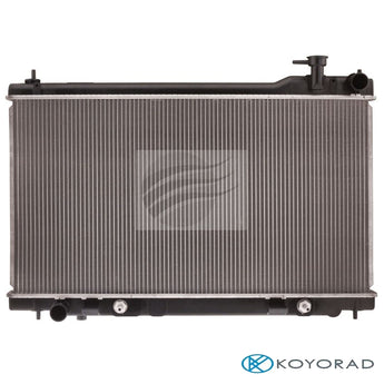 Radiator Nissan Skyline V35, 3.5L V6, 2003 > 2007, Auto