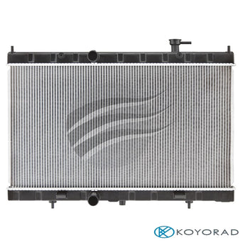 Radiator Nissan X-Trail T32 Manual/Auto, 2.0L/2.5L, 2014>