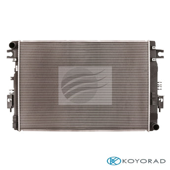 Radiator Nissan Navara Diesel NP300, 2015 > Manual D23