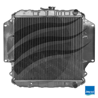Radiator Suzuki Sierra, SJ413, G13A, Manual, 1.3Lt, 1982-98
