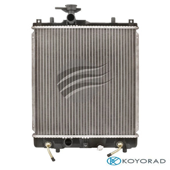 Radiator Suzuki Ignis RG413 2000-2005, Holden Cruze Auto 2002-2006