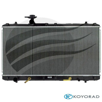 Radiator Suzuki Liana Auto, 1.6L / 1.8L, 2001-2007