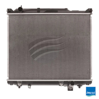 Radiator Suzuki Grand Vitara XL-7 2002>, Auto, A/P