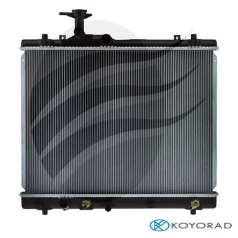 Radiator Suzuki Swift FZ 2011>, Auto