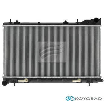 Radiator Subaru Forester 2002 >, Auto