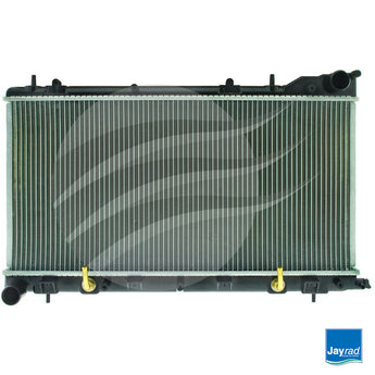 Radiator Subaru Forester 1997-2002 Auto, Impreza 1997-98 1.6L / 2.0L