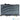 Radiator Subaru Liberty, WRX Auto 2.5L 2003-2007, 8mm Bleed Pipe