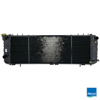 Radiator Jeep Cherokee XJ 1991-2001 Auto C/B