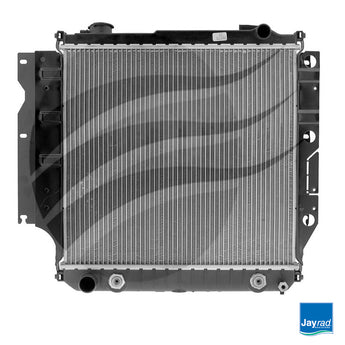 Radiator Jeep Wrangler TJ 1992-2001 Auto