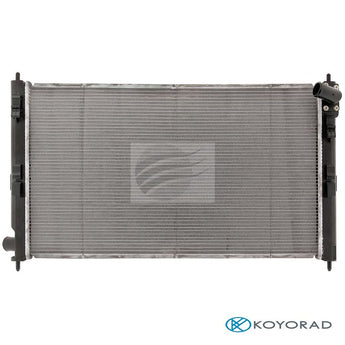 Radiator Mitsubishi Lancer CJ 2007-15, Outlander ZG/ZH ASX 2012-16