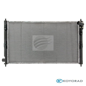 Radiator Mitsubishi Outlander 2007 > Auto, Peugot ASX, Petrol/Diesel
