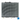 Radiator Mitsubishi Triton MK 2003-06, Auto 2.8L Diesel Challenger, PA 1998-06