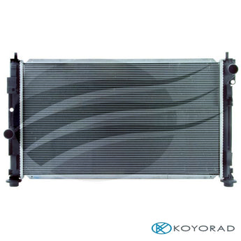 Radiator Jeep Patriot Compass MK Auto, Chrysler Sebring 2007 >