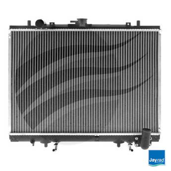 Radiator Mitsubishi Triton MK, 2.8L Auto Diesel, A/P 1996-2006