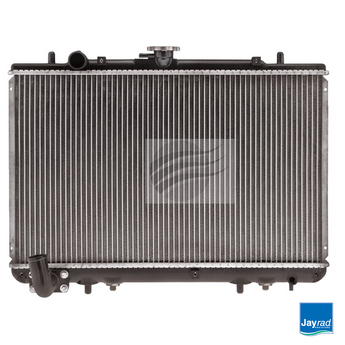 Radiator Mitsubishi Triton MK, 3.0LT Auto Petrol, 1996-06
