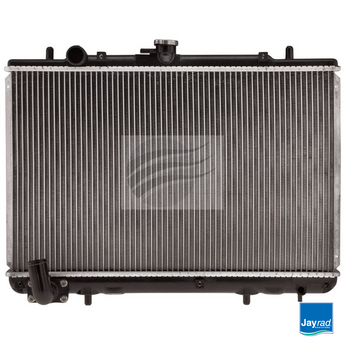 Radiator Mitsubishi Triton MK, 3.0LT Manual Petrol, 1999-06 A/P