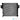 Radiator Jeep Cherokee KJ 3.7L V6 Auto 2001-2008