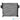 Radiator Jeep Cherokee 3.7L V6 KJ 2004-2008, Auto/Manual