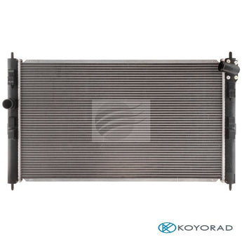 Radiator Mitsubishi Outlander ASX, CJ/CF Lancer 2013 >, Auto/Manual