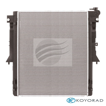 Radiator Mitsubishi Triton MQ 2015>, Auto, Pajero Sport QE 2015>