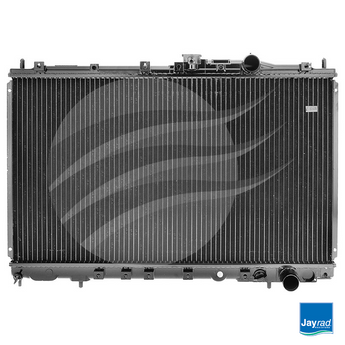 Radiator Mitsubishi Lancer CB CC Manual, 1991-96, Proton Persona, Satria A/P