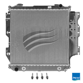 Radiator Jeep Wrangler TJ 1996-2007 Auto
