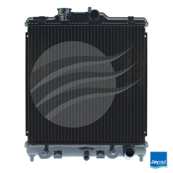 Radiator Honda Civic CRX 1991-00 Auto A/P, Toyo Type EG/EH/EK
