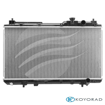 Radiator Honda CRV 1996-01 Manual RD, B20B3