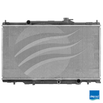 Radiator Honda CRV Manual RD, 2002-2007, 2.4L A/P