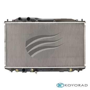 Radiator Honda Civic FD / FA Auto 2006 >, 1.8L / 2.0L A/P