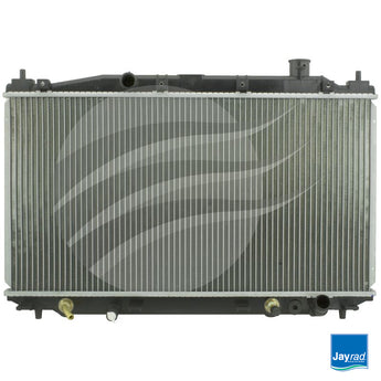 Radiator Honda Civic 1998-03 Auto A/P