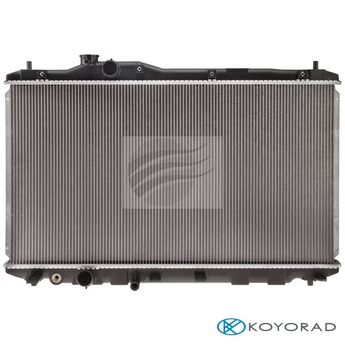 Radiator Honda Civic FB/FK Manual/Auto, 1.8L 2012 >