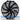 M142K 14" Maradyne Reversible Champion Series Fan